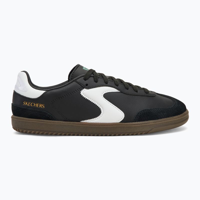 Buty męskie SKECHERS Hotshot Pyke black 2