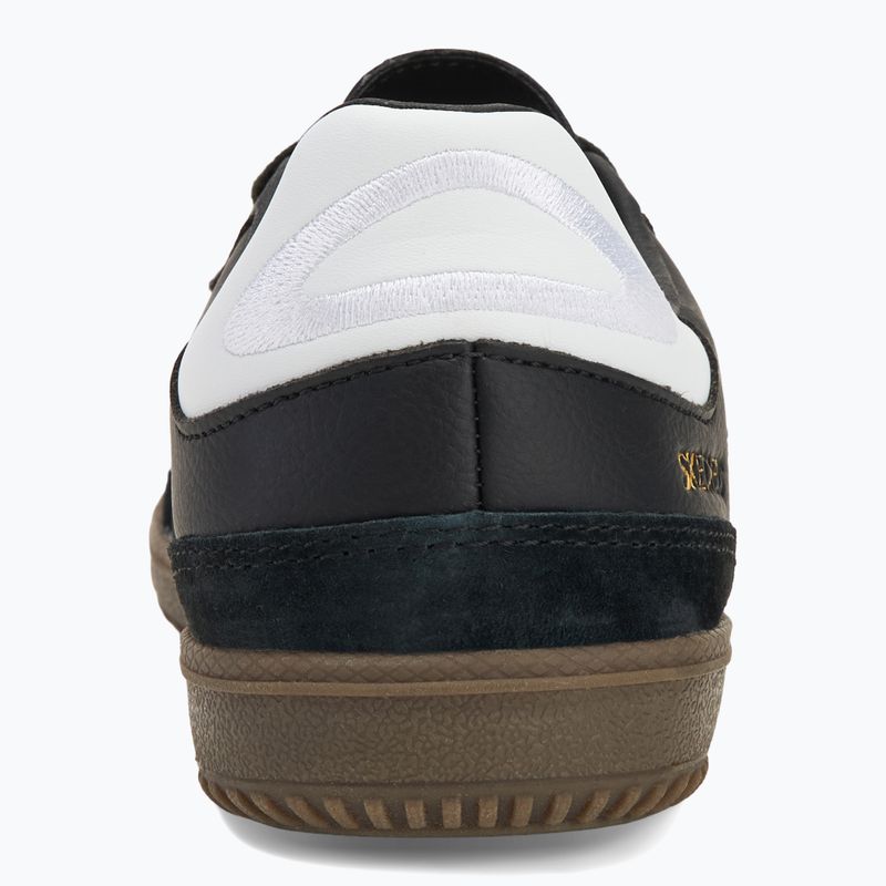 Buty męskie SKECHERS Hotshot Pyke black 6