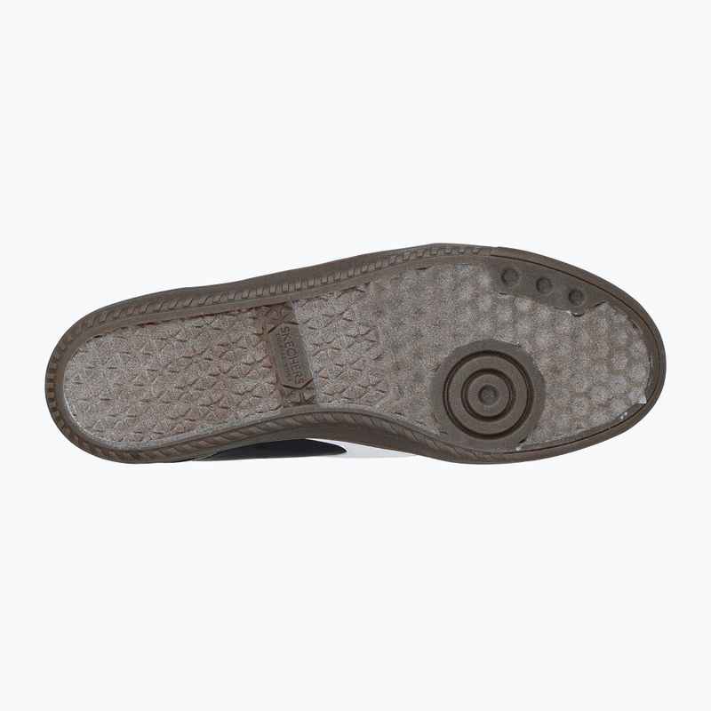 Buty męskie SKECHERS Hotshot Pyke black 11