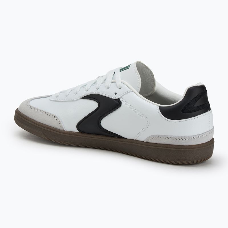 Buty męskie SKECHERS Hotshot Pyke white 3