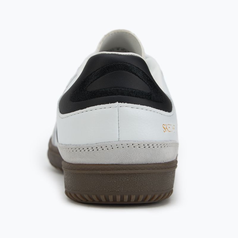 Buty męskie SKECHERS Hotshot Pyke white 6