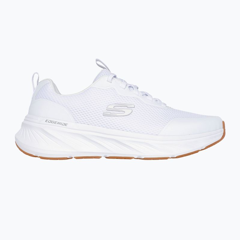Buty męskie SKECHERS Edgeride Rekze white 2