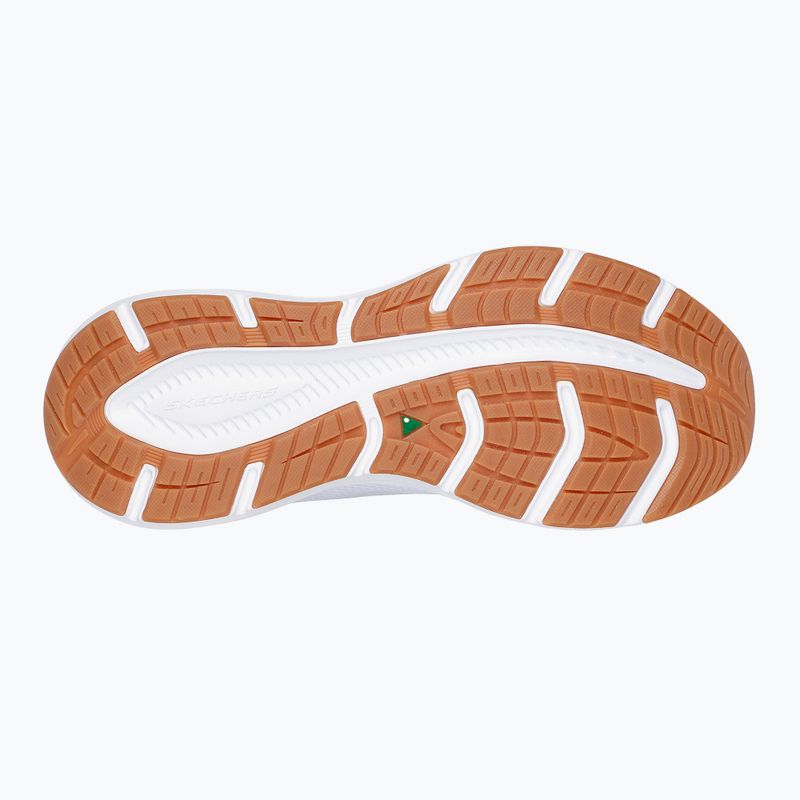 Buty męskie SKECHERS Edgeride Rekze white 4