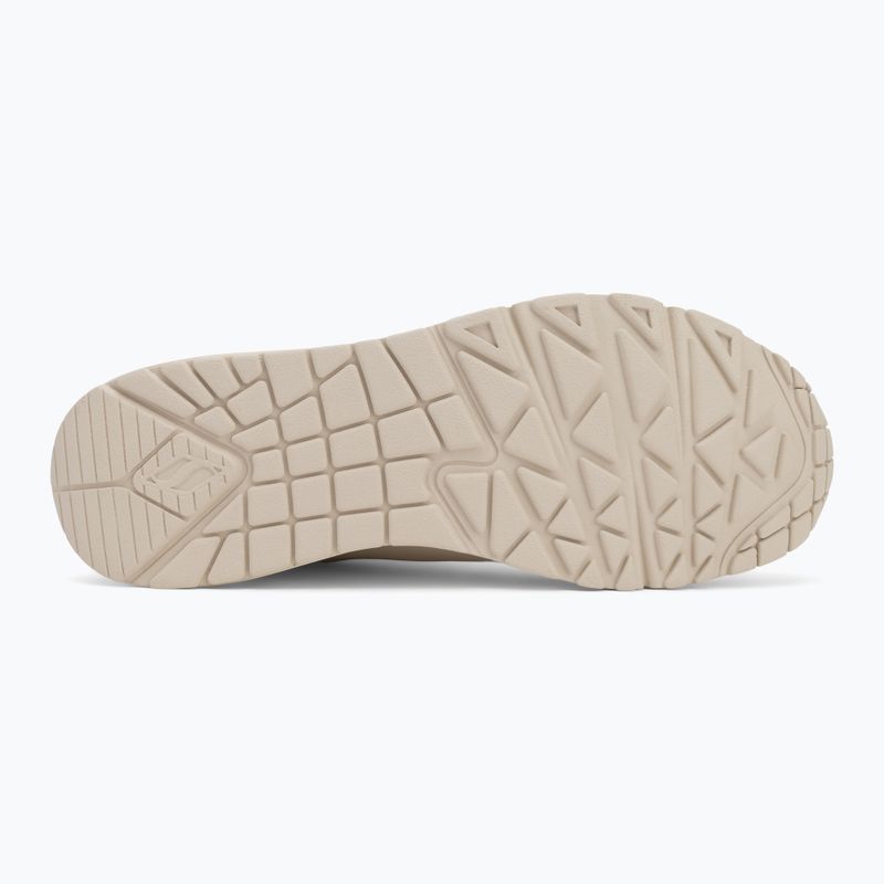 Buty SKECHERS Uno Stand On Air off white 4