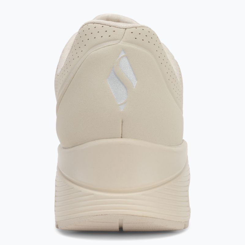 Buty SKECHERS Uno Stand On Air off white 6