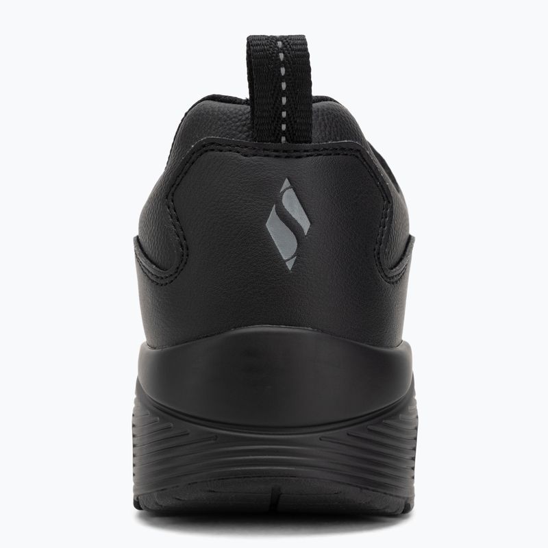 Buty męskie SKECHERS Uno Alder black 6