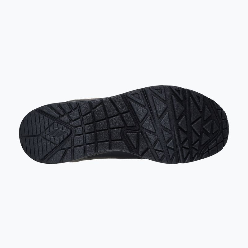 Buty męskie SKECHERS Uno Alder black 11