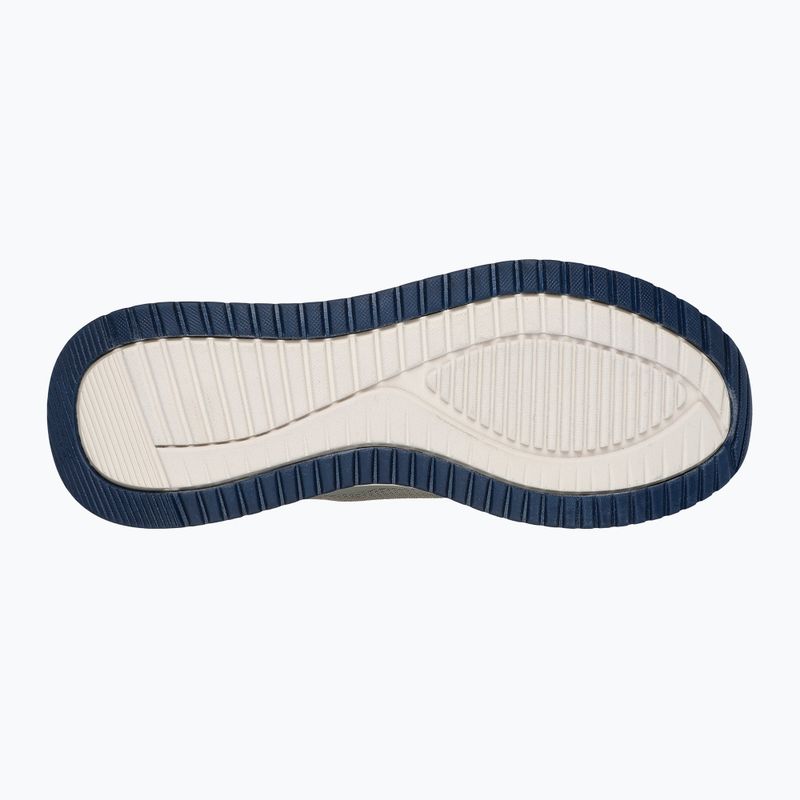 Buty męskie SKECHERS Bobs Squad 4 olive 5
