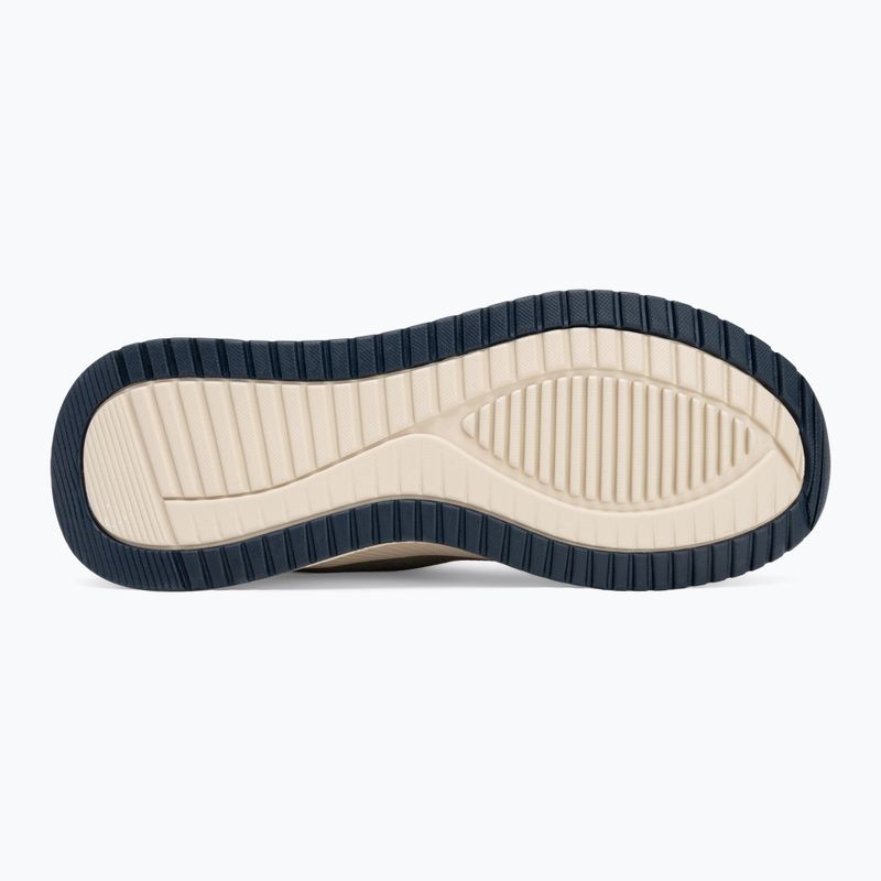 Buty męskie SKECHERS Bobs Squad 4 olive 4