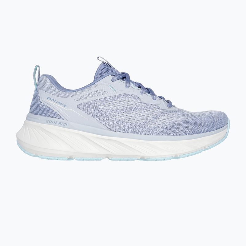 Buty damskie SKECHERS Edgeride Power Flow slate 9
