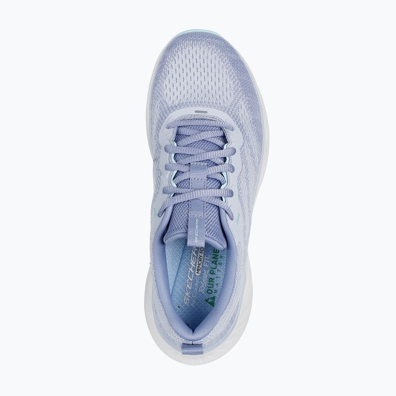 Buty damskie SKECHERS Edgeride Power Flow slate 11