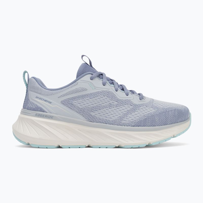 Buty damskie SKECHERS Edgeride Power Flow slate 2
