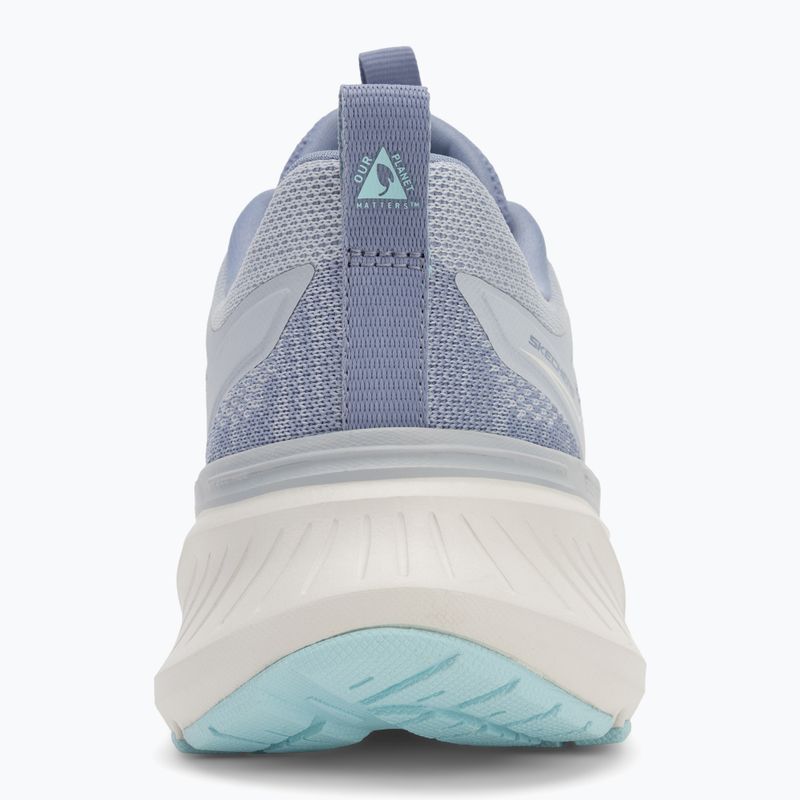 Buty damskie SKECHERS Edgeride Power Flow slate 6