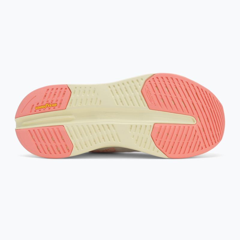 Buty damskie SKECHERS Max Cushioning Glide-Step Caledonia white 4