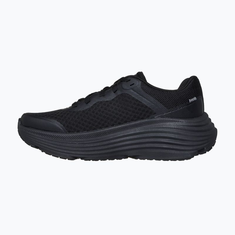 Buty damskie SKECHERS Max Cushioning Endeavour Canova black 10