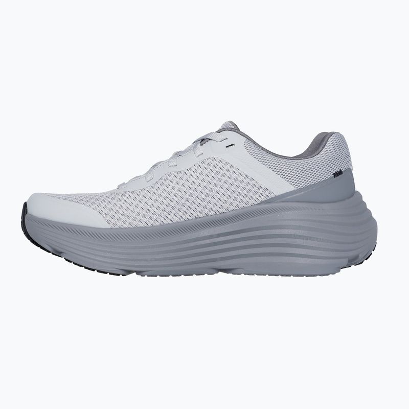 Buty męskie SKECHERS Max Cushioning Endeavour gray 3