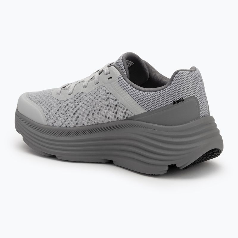 Buty męskie SKECHERS Max Cushioning Endeavour gray 3