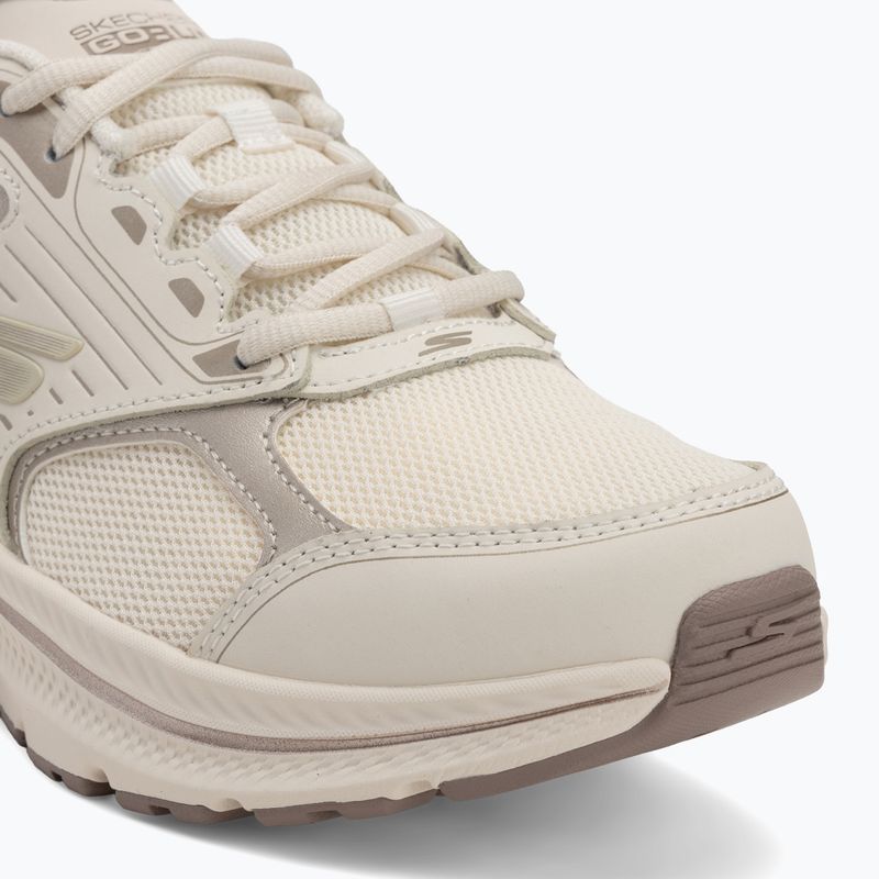 Buty damskie SKECHERS Go Run Consistent 2.0 Advantage beige 7