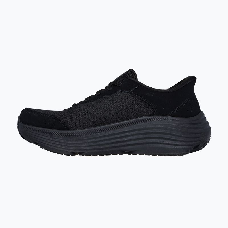 Buty męskie SKECHERS Max Cushioning Endeavour Cardova black 3