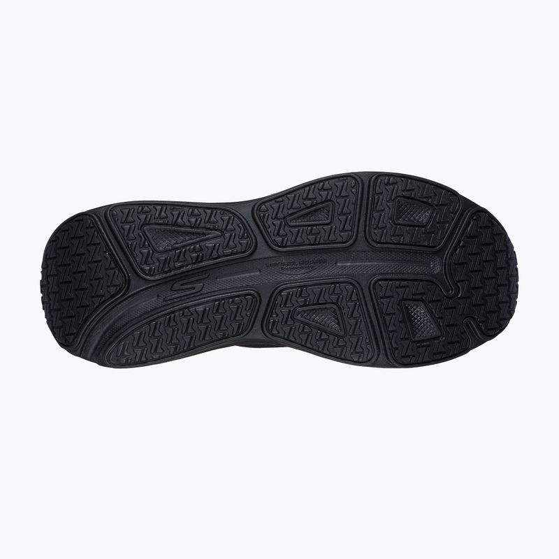 Buty męskie SKECHERS Max Cushioning Endeavour Cardova black 4