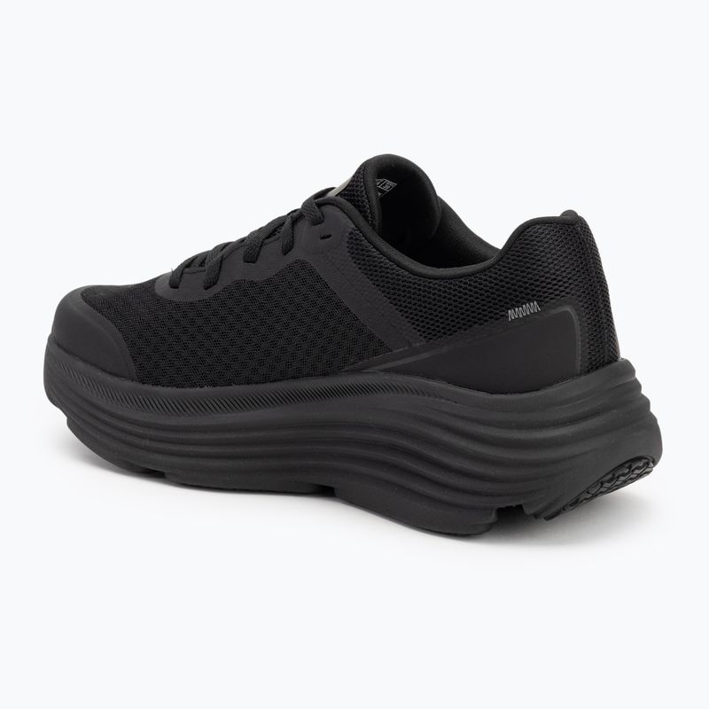 Buty męskie SKECHERS Max Cushioning Endeavour black 3