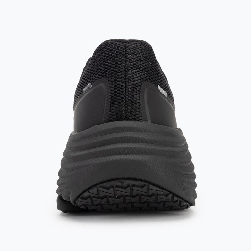 Buty męskie SKECHERS Max Cushioning Endeavour black 6