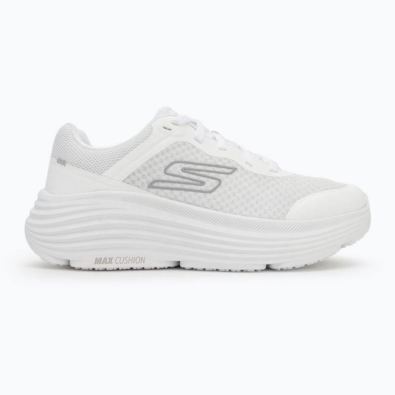 Buty męskie SKECHERS Max Cushioning Endeavour white 2