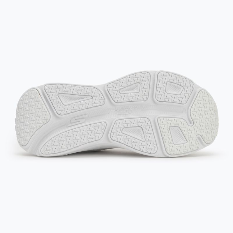 Buty męskie SKECHERS Max Cushioning Endeavour white 4
