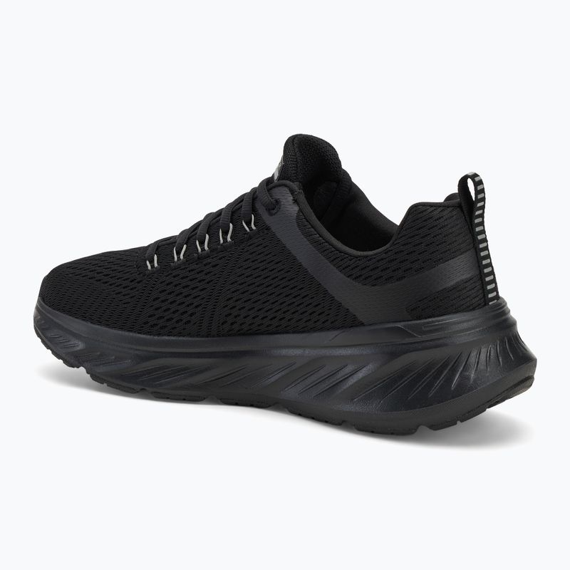 Buty męskie SKECHERS Edgeride Contention black 3