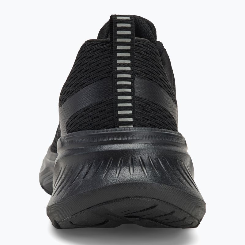 Buty męskie SKECHERS Edgeride Contention black 6