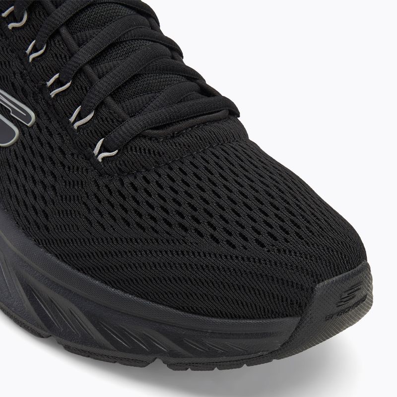 Buty męskie SKECHERS Edgeride Contention black 7