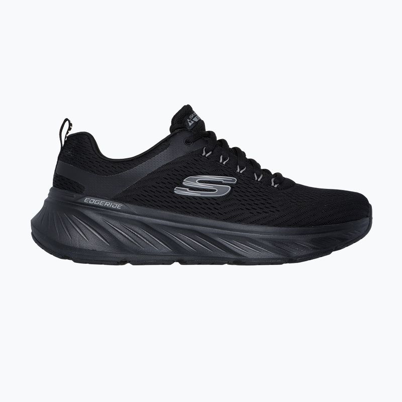 Buty męskie SKECHERS Edgeride Contention black 9