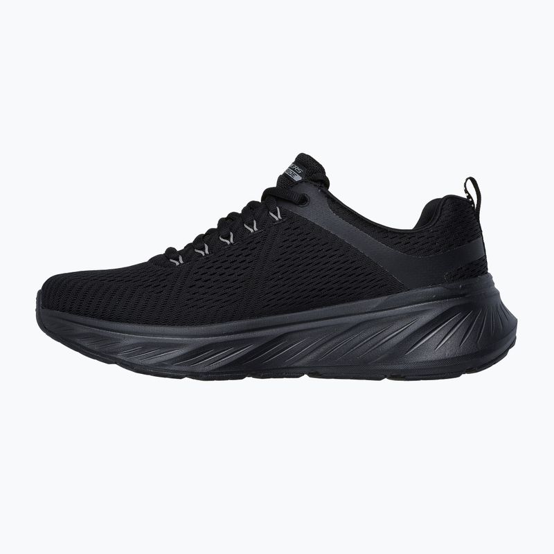 Buty męskie SKECHERS Edgeride Contention black 10