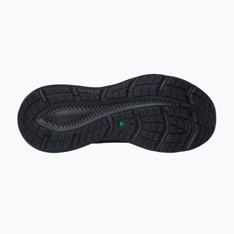 Buty męskie SKECHERS Edgeride Contention black 11