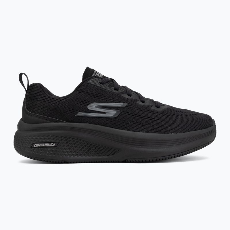 Buty do biegania męskie SKECHERS Go Run Elevate 2.0 Fluid Motion black 2