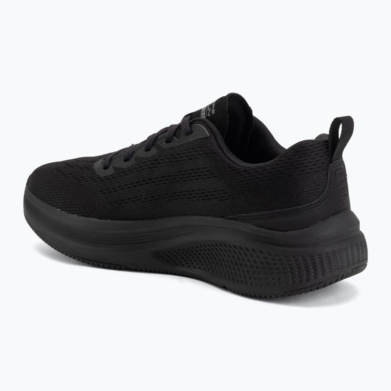 Buty do biegania męskie SKECHERS Go Run Elevate 2.0 Fluid Motion black 3