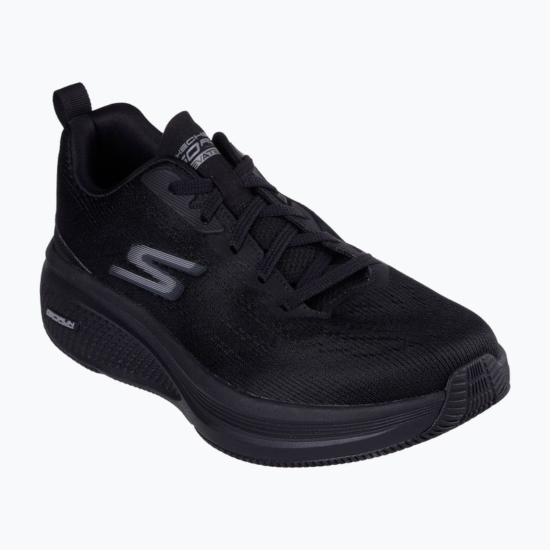 Buty do biegania męskie SKECHERS Go Run Elevate 2.0 Fluid Motion black 8