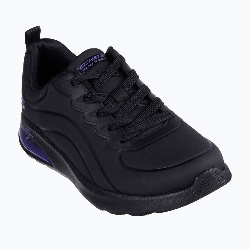Buty damskie SKECHERS Bobs Vision Air black 2