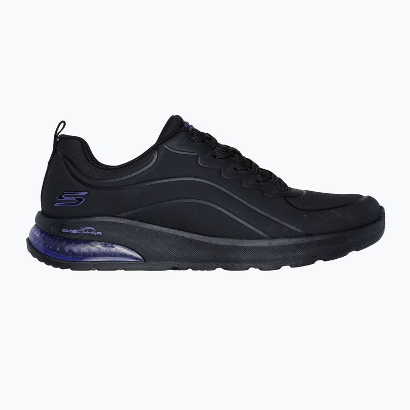 Buty damskie SKECHERS Bobs Vision Air black