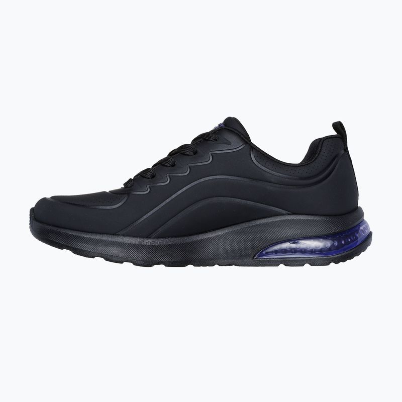 Buty damskie SKECHERS Bobs Vision Air black 3