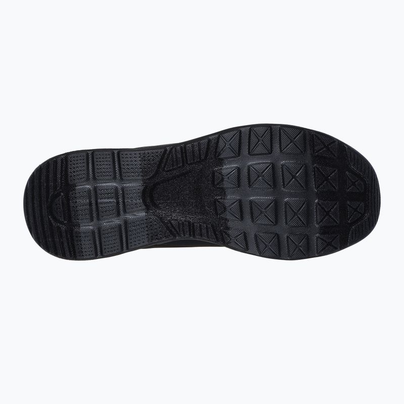 Buty damskie SKECHERS Bobs Vision Air black 4