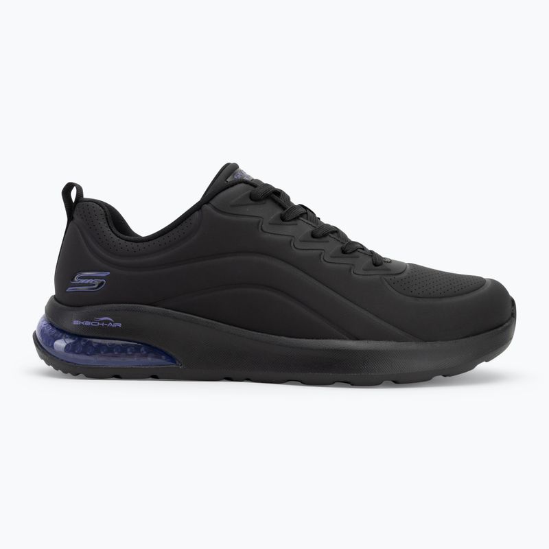 Buty damskie SKECHERS Bobs Vision Air black 2