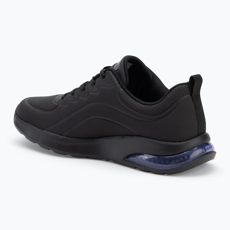 Buty damskie SKECHERS Bobs Vision Air black 3