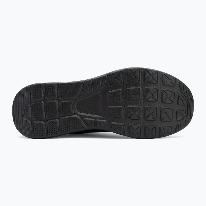 Buty damskie SKECHERS Bobs Vision Air black 4