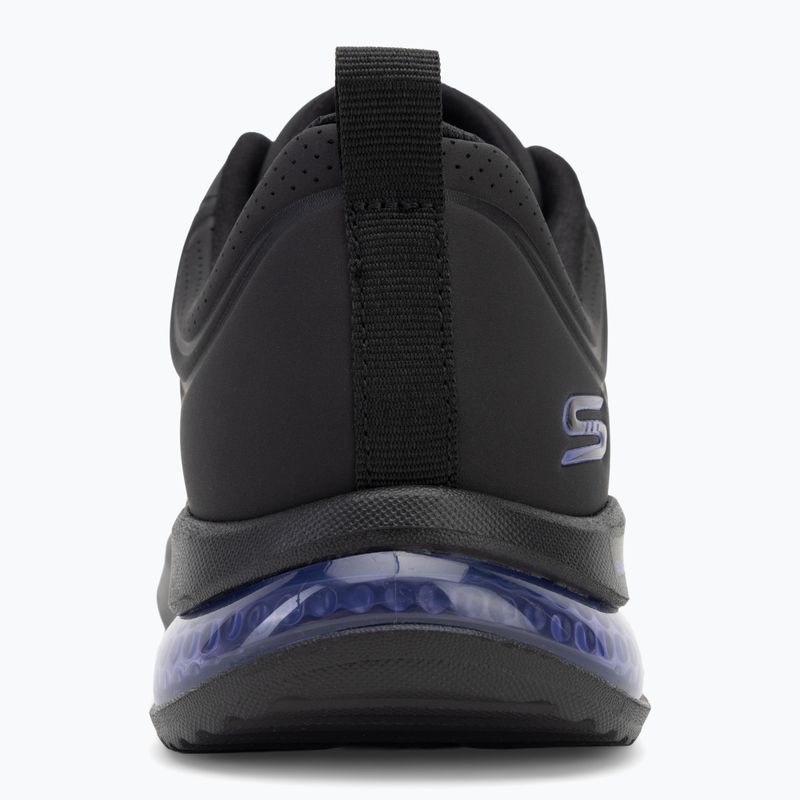 Buty damskie SKECHERS Bobs Vision Air black 6