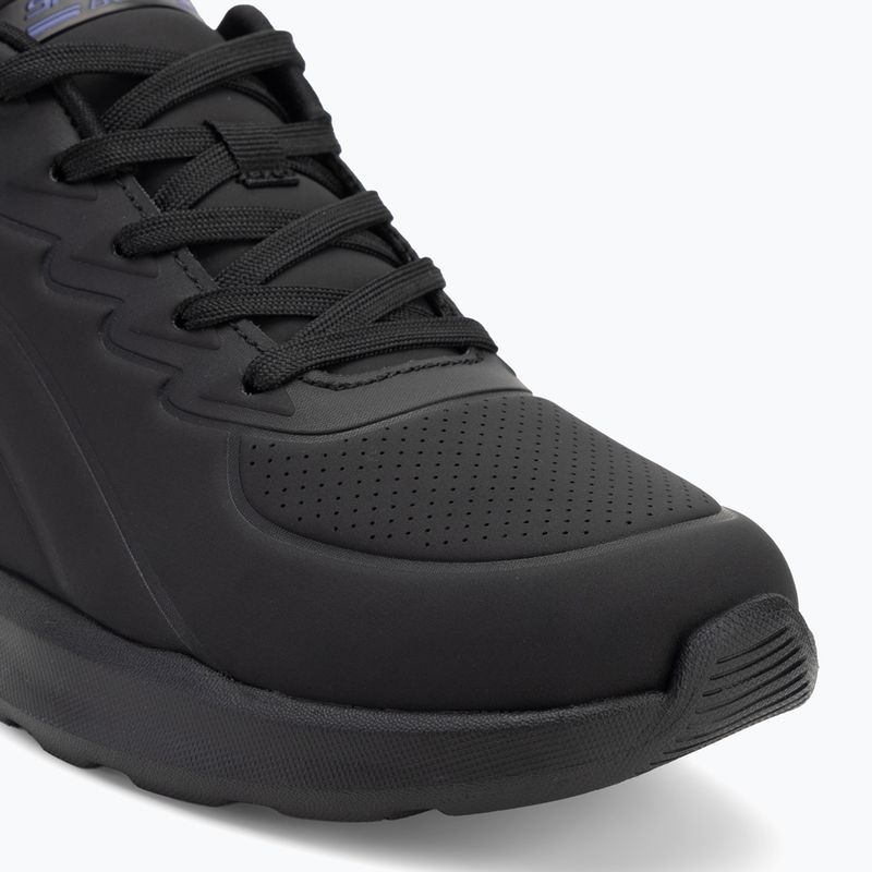 Buty damskie SKECHERS Bobs Vision Air black 7