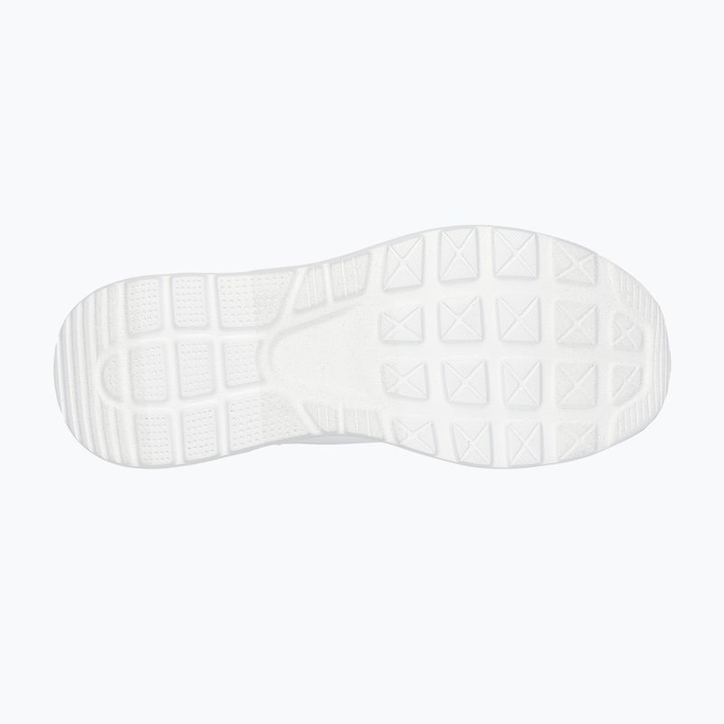 Buty damskie SKECHERS Bobs Vision Air white 4