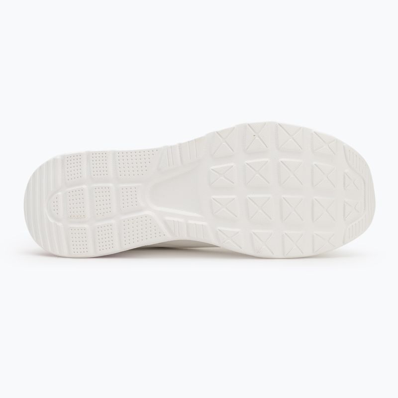 Buty damskie SKECHERS Bobs Vision Air white 4