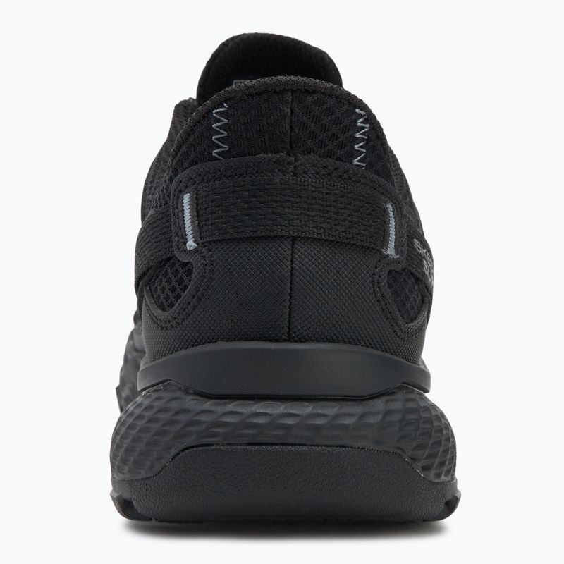 Buty męskie SKECHERS Dynamite At Escapar black 6