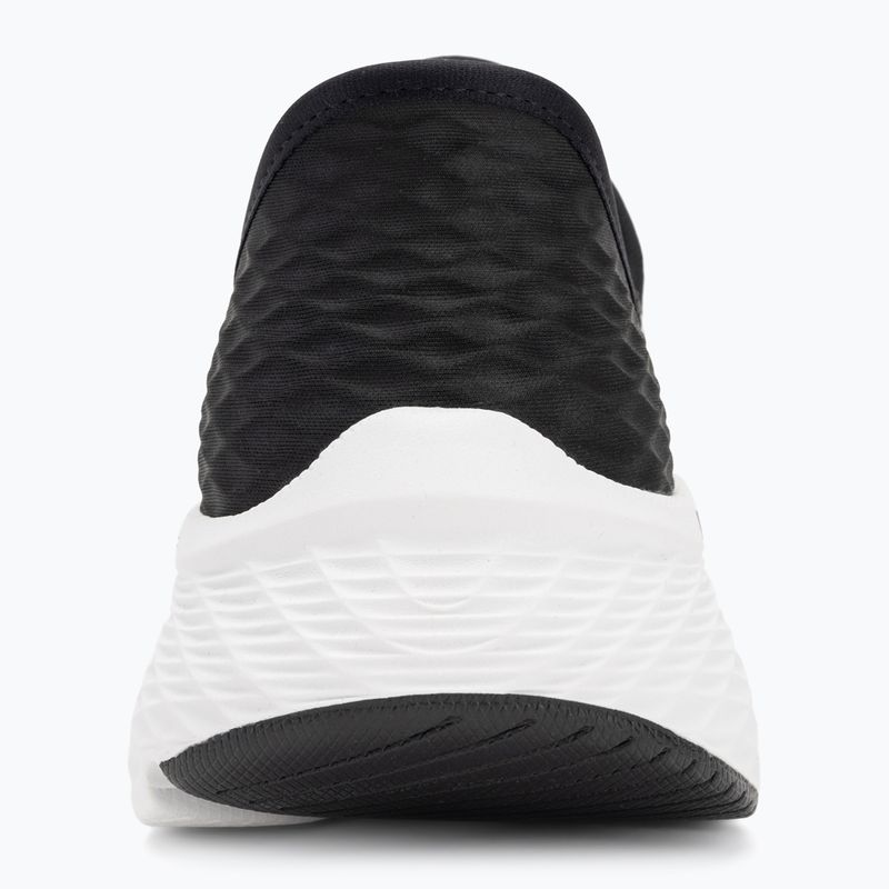 Buty damskie SKECHERS Max Cushioning Elite 2.0 Vanish black/white 6